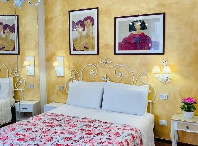 Appartamento Anna Sul Lago Di Garda - Citycenter Desenzano Del Garda