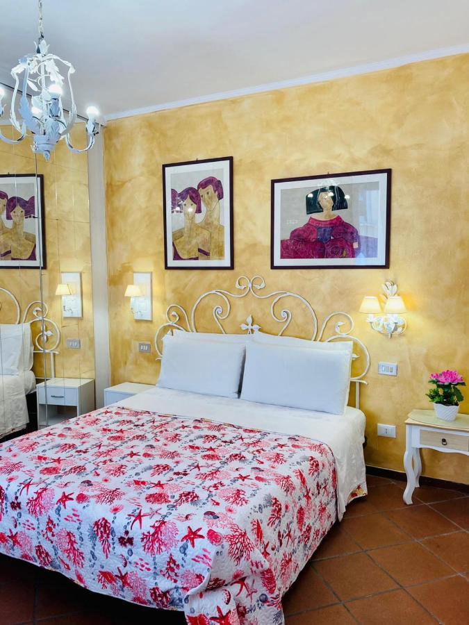 Anna Sul Lago Di Garda - Citycenter *