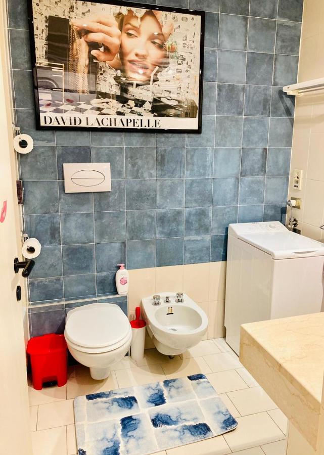 Anna Sul Lago Di Garda - Citycenter Appartement