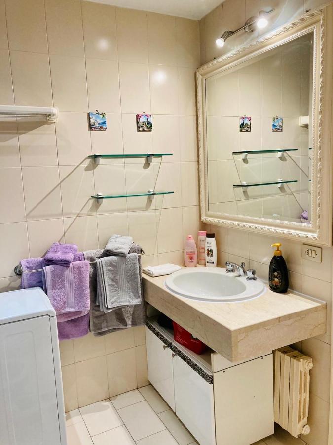 Anna Sul Lago Di Garda - Citycenter Appartement