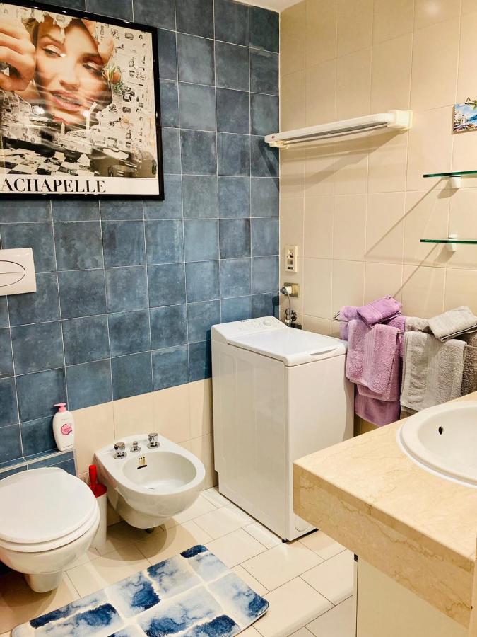 Appartement Anna Sul Lago Di Garda - Citycenter Desenzano del Garda