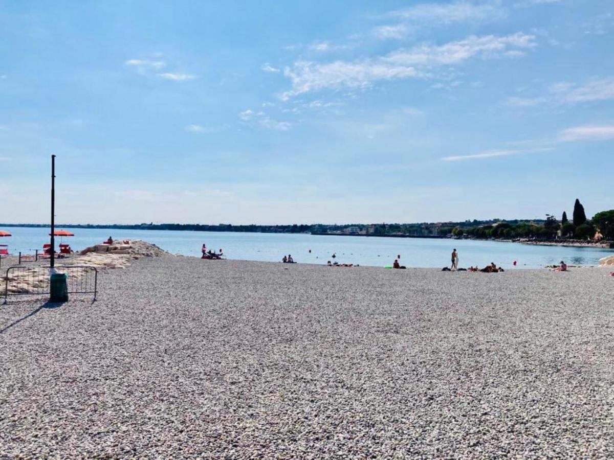 Anna Sul Lago Di Garda - Citycenter Appartement