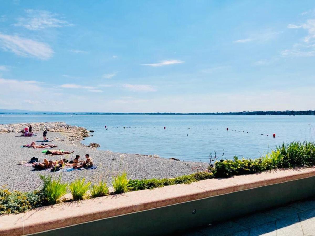Anna Sul Lago Di Garda - Citycenter *