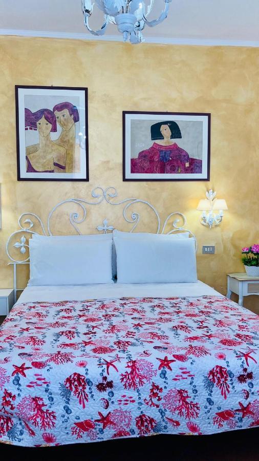 Anna Sul Lago Di Garda - Citycenter Apartment